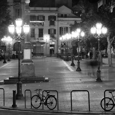 Monolocale Al Vicoletto Cagliari Exterior photo