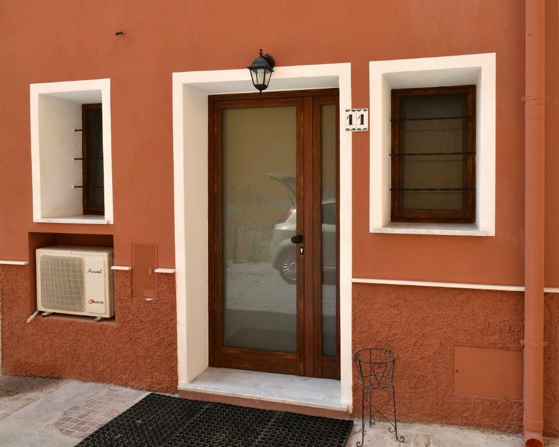Monolocale Al Vicoletto Cagliari Exterior photo