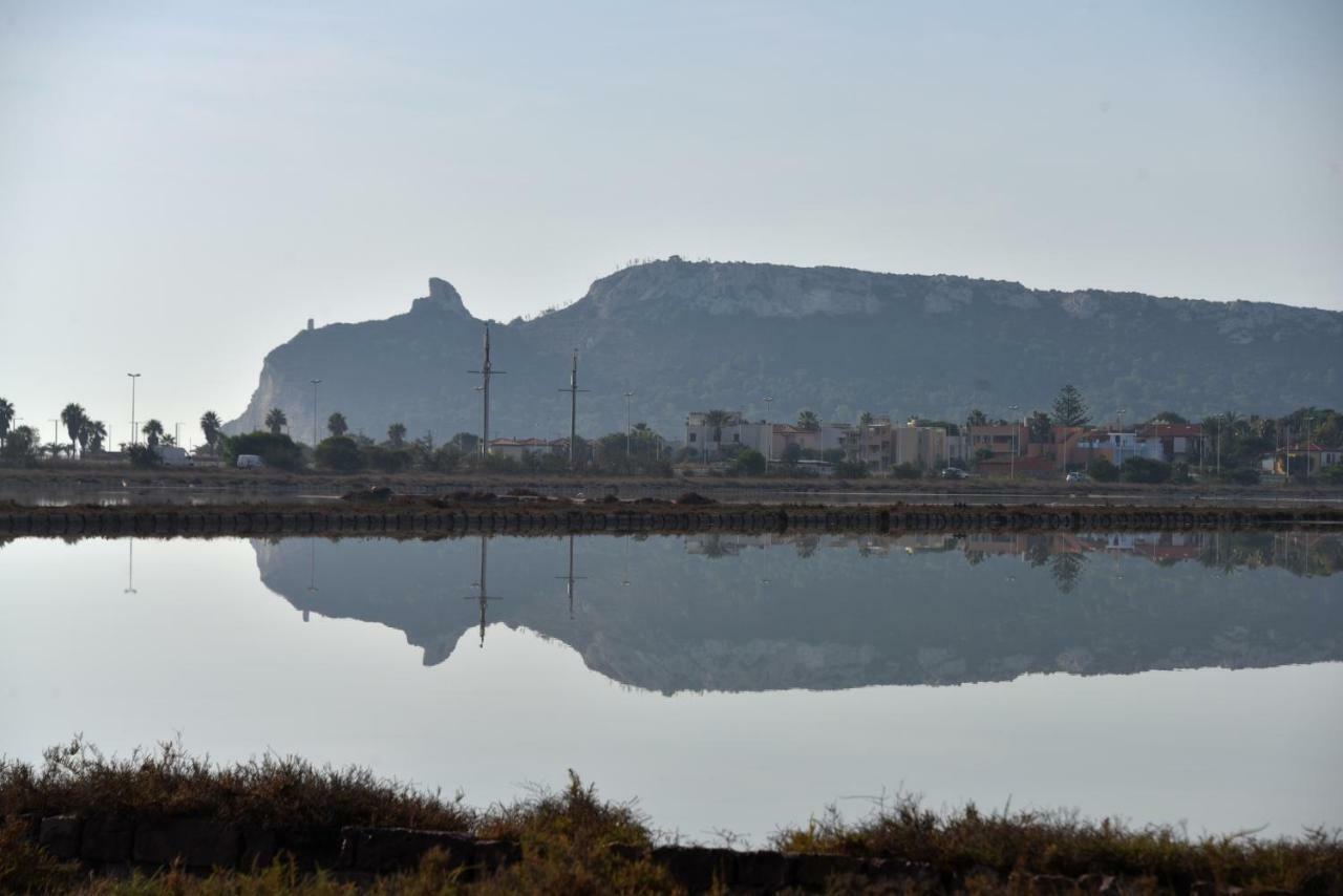 Monolocale Al Vicoletto Cagliari Exterior photo
